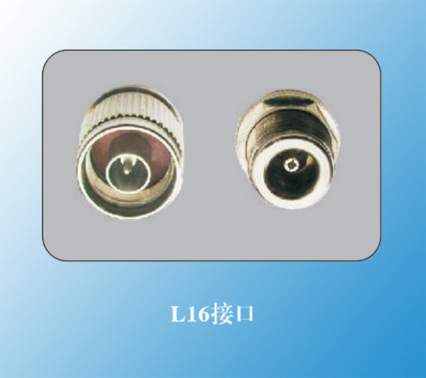 L16接口