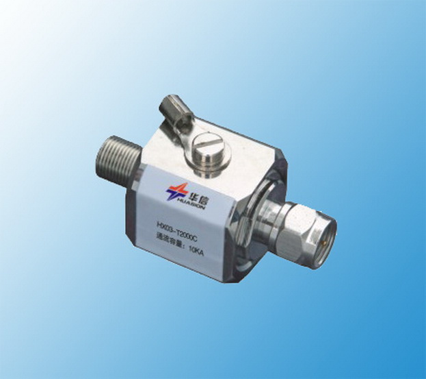 天馈线路防雷器 HX03-T2000C
