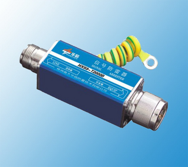 天馈线路防雷器 HX03-T2000B